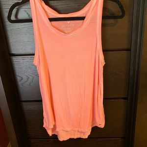 AE tank top